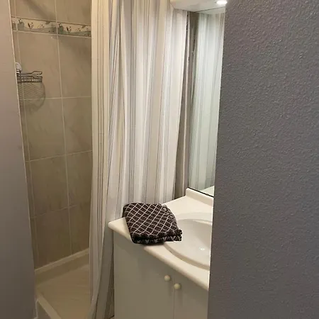 Appartement Calme A Saint-Vincent-de-Tyrosse